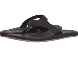 Men’s reef sandals